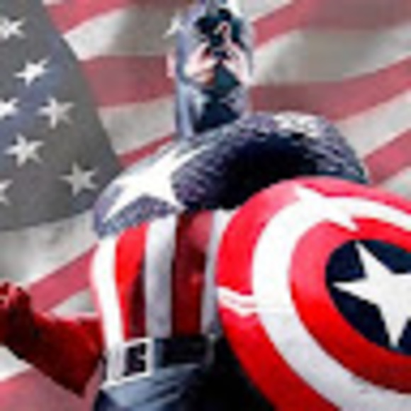 Meet your Posher, Adam - Picture 1 of 1